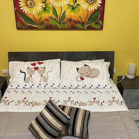 Casetta Luna Sarroch Luaran gambar