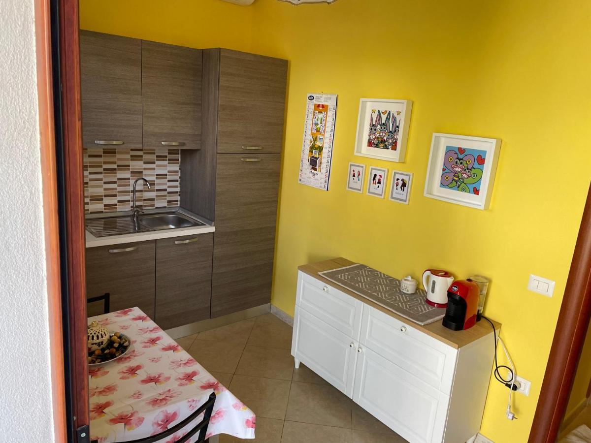 Casetta Luna Sarroch Luaran gambar